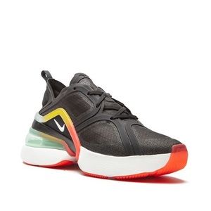 Nike Air Max 270 XX Black/White/Bright Crimson
